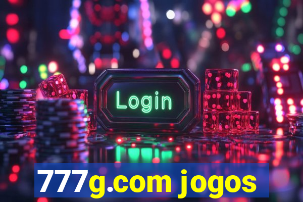 777g.com jogos